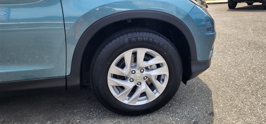 2015 Honda CR-V - $15,995