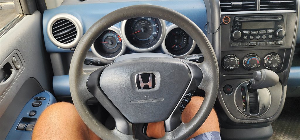 2005 Honda Element - $4,995
