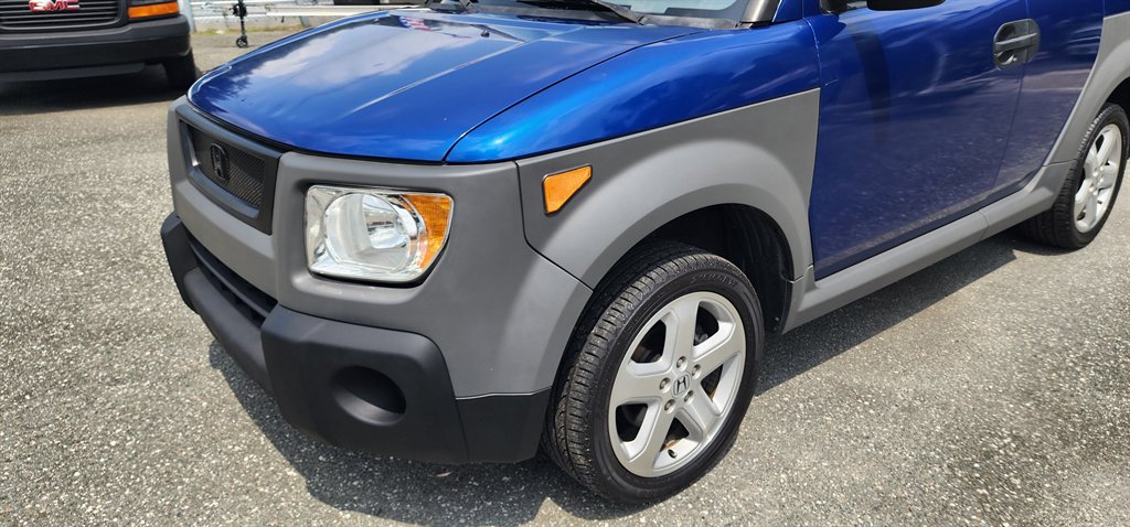 2005 Honda Element - $4,995