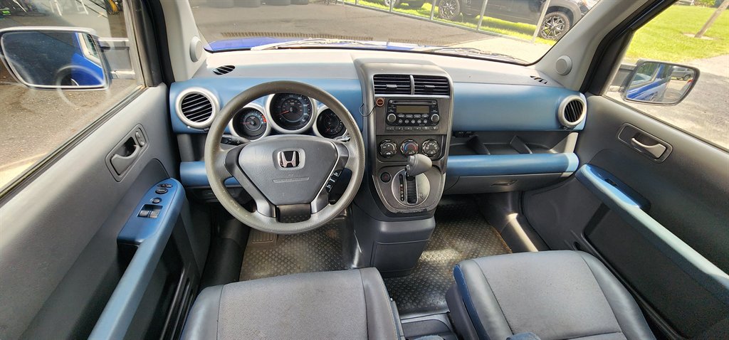 2005 Honda Element - $4,995
