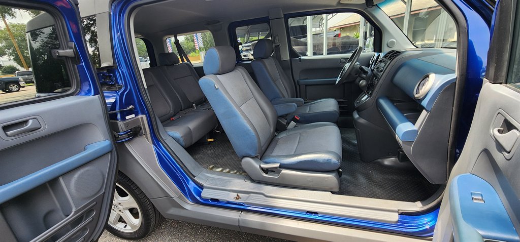 2005 Honda Element - $4,995