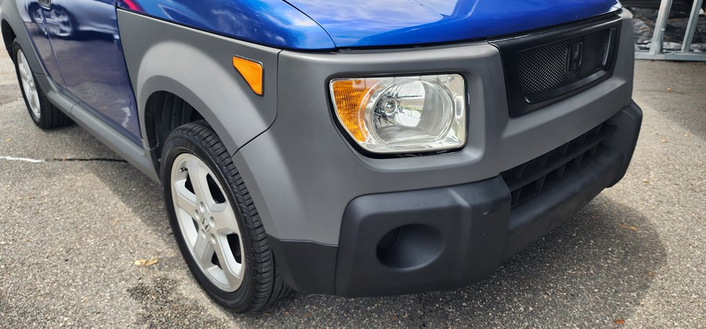 2005 Honda Element - $4,995