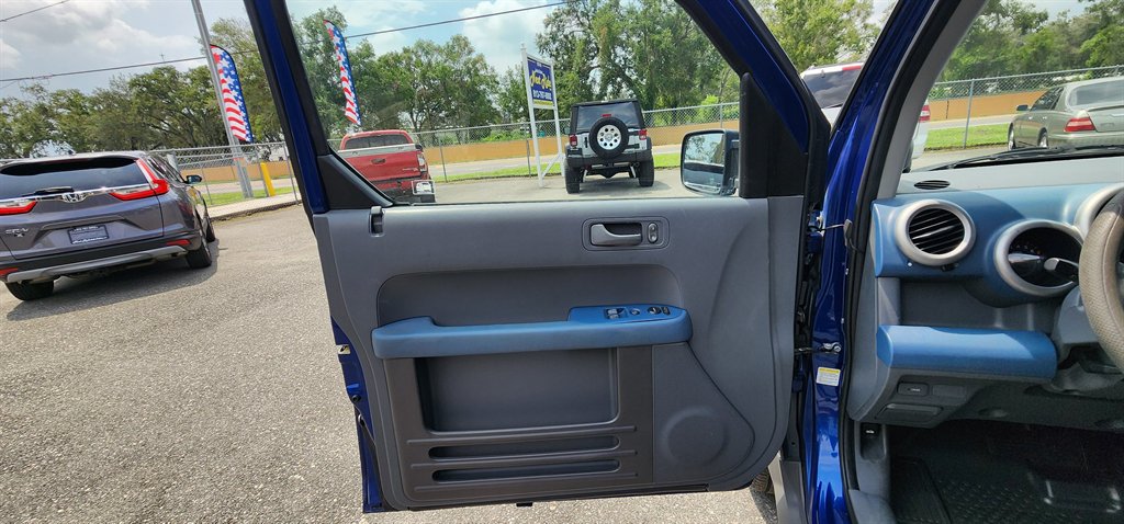 2005 Honda Element - $4,995
