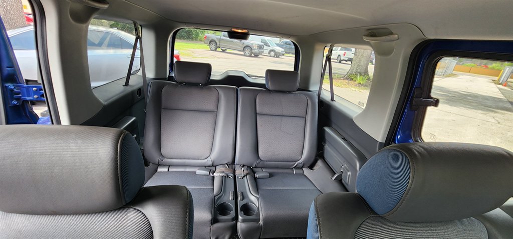 2005 Honda Element - $4,995