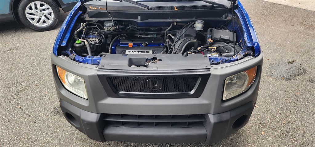 2005 Honda Element - $4,995