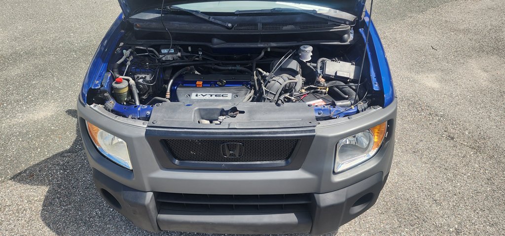 2005 Honda Element - $4,995