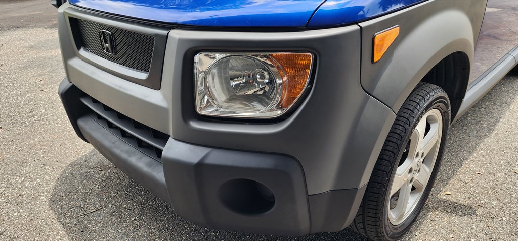 2005 Honda Element - $4,995