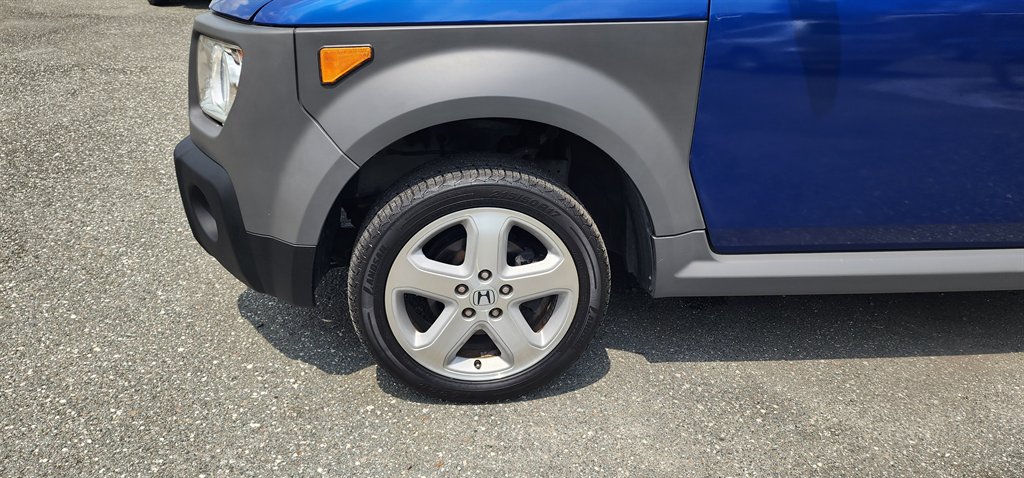 2005 Honda Element - $4,995
