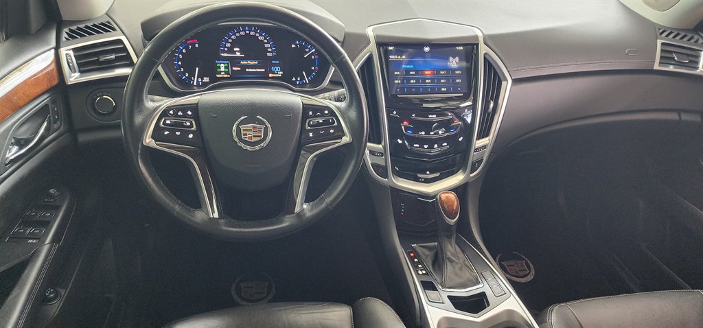 2014 Cadillac SRX - $6,995