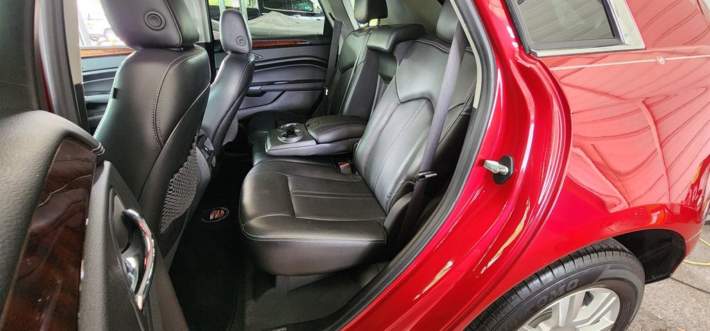 2014 Cadillac SRX - $6,995