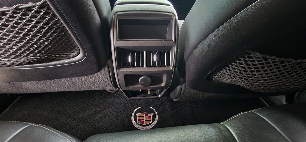 2014 Cadillac SRX - $6,995