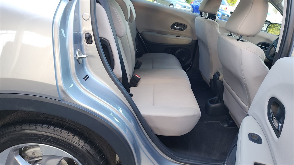 2018 Honda HR-V LX photo