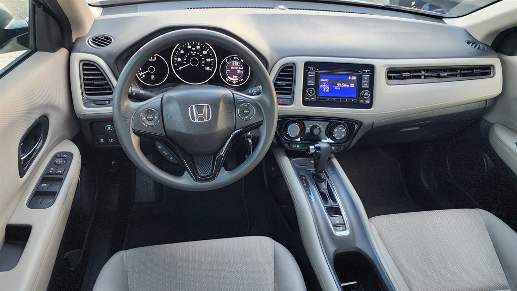 2018 Honda HR-V LX photo
