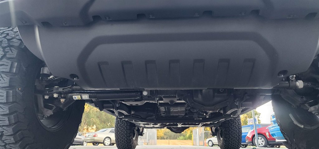 2022 Jeep Wrangler - $31,995