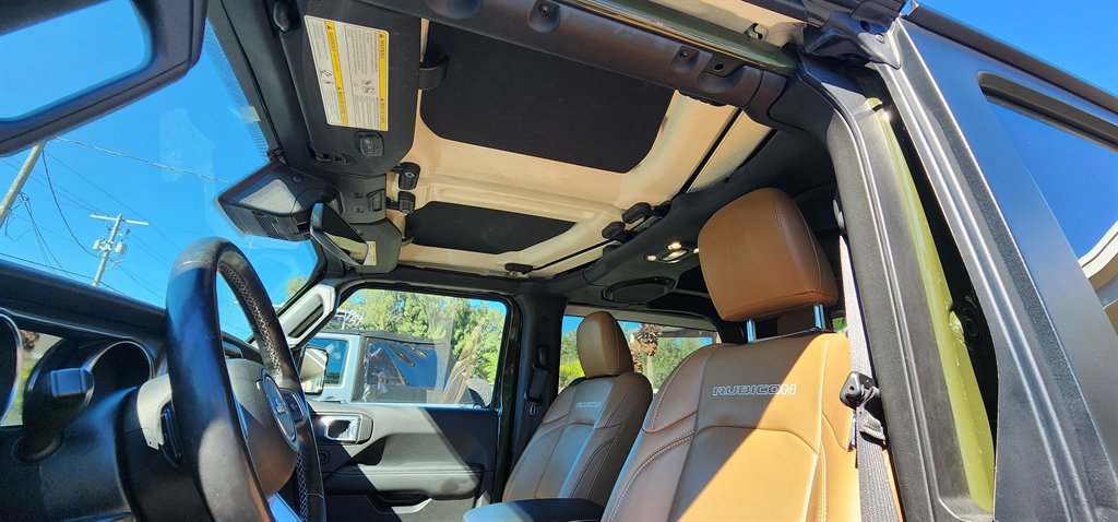 2022 Jeep Wrangler - $31,995