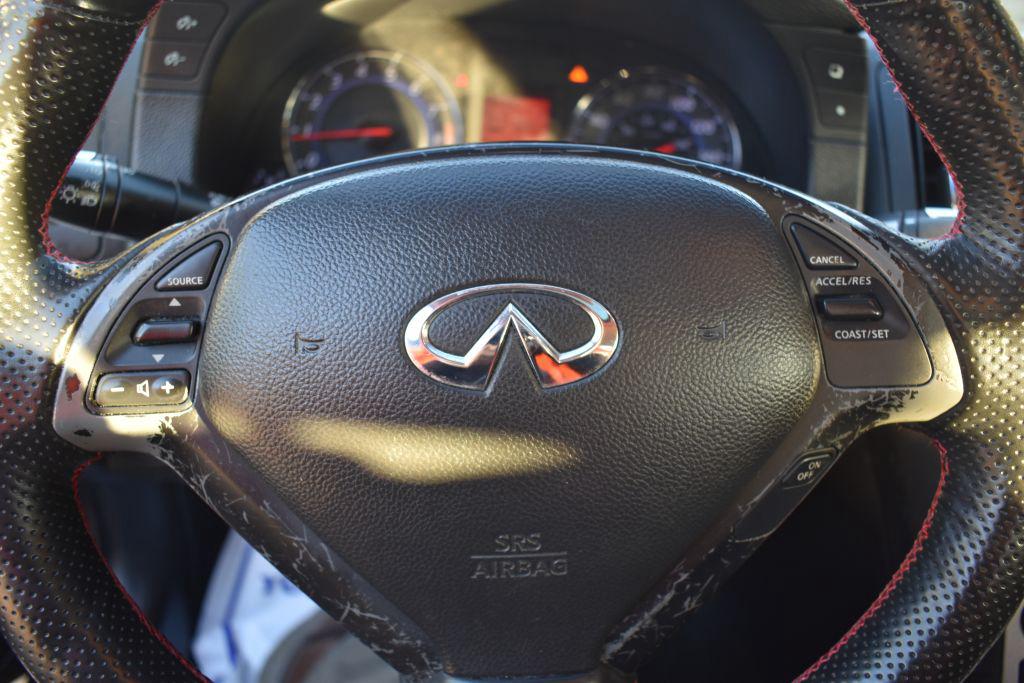 2007 Infiniti G35 photo