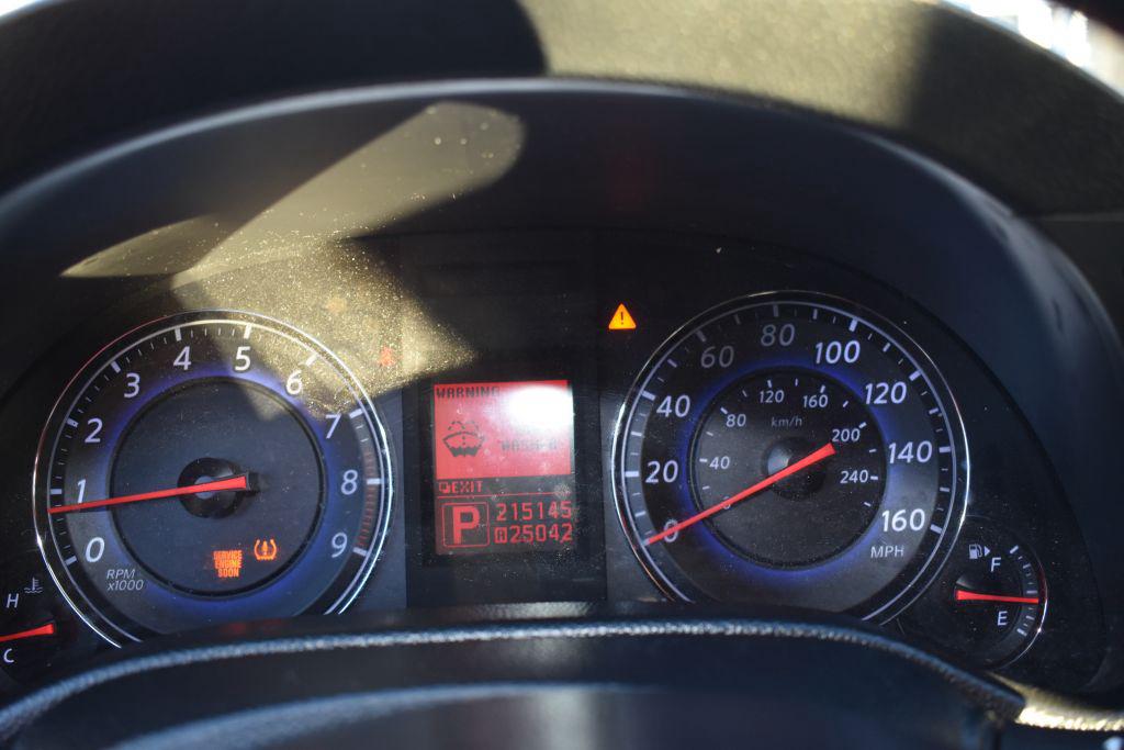 2007 Infiniti G35 photo