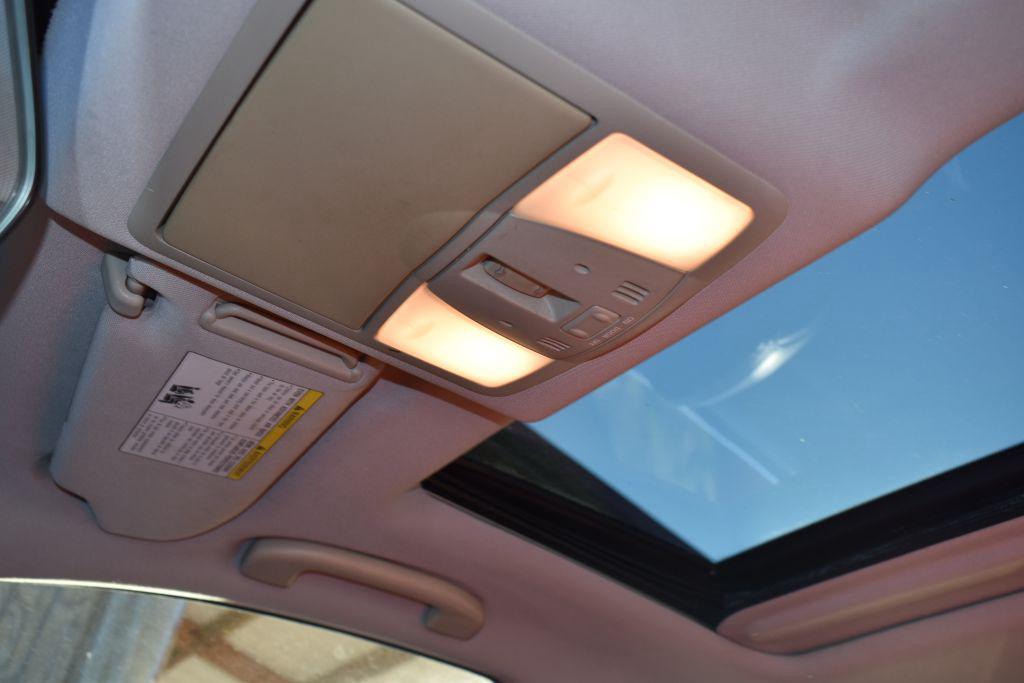 2007 Infiniti G35 photo