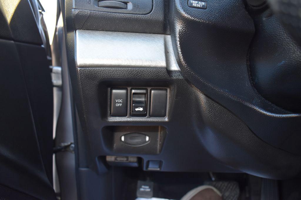 2007 Infiniti G35 photo