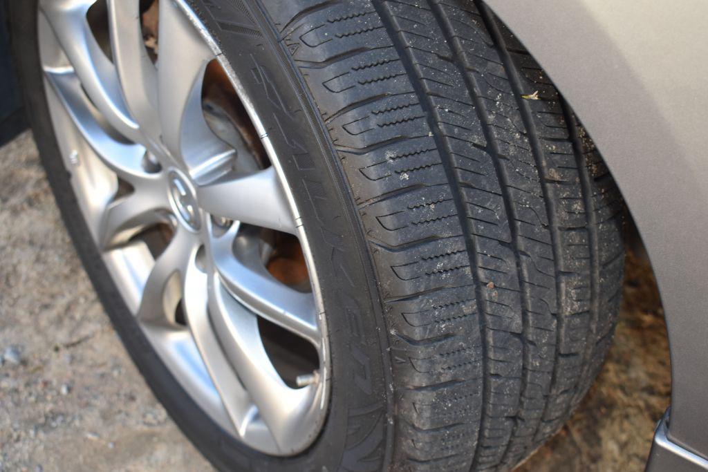 2007 Infiniti G35 photo