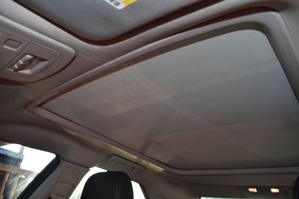 2012 Cadillac CTS 3.0L Luxury photo