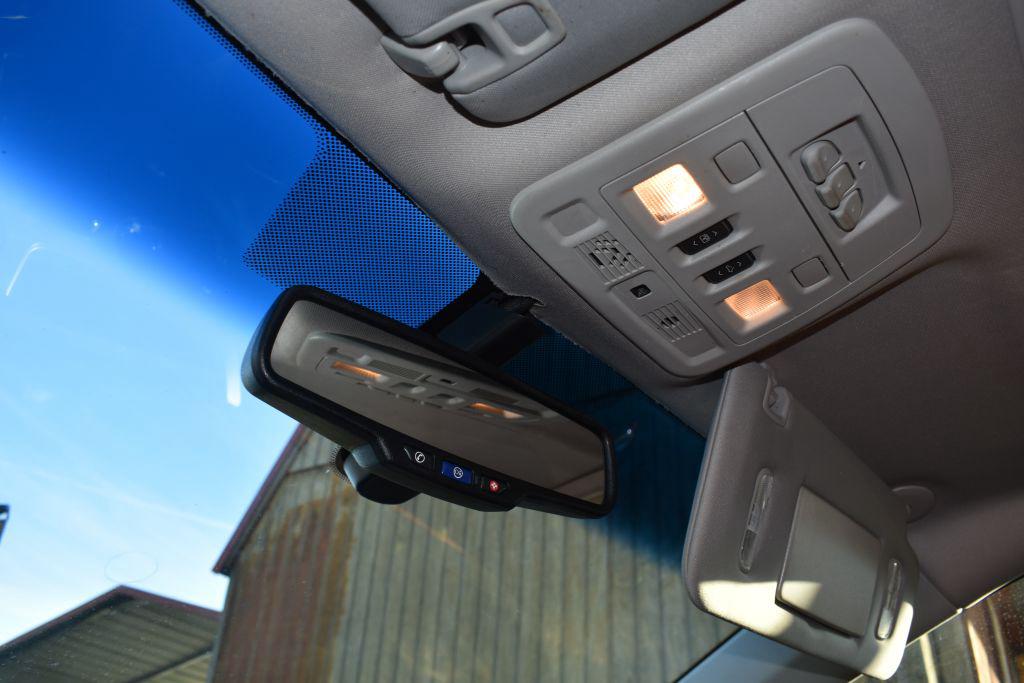 2012 Cadillac CTS 3.0L Luxury photo