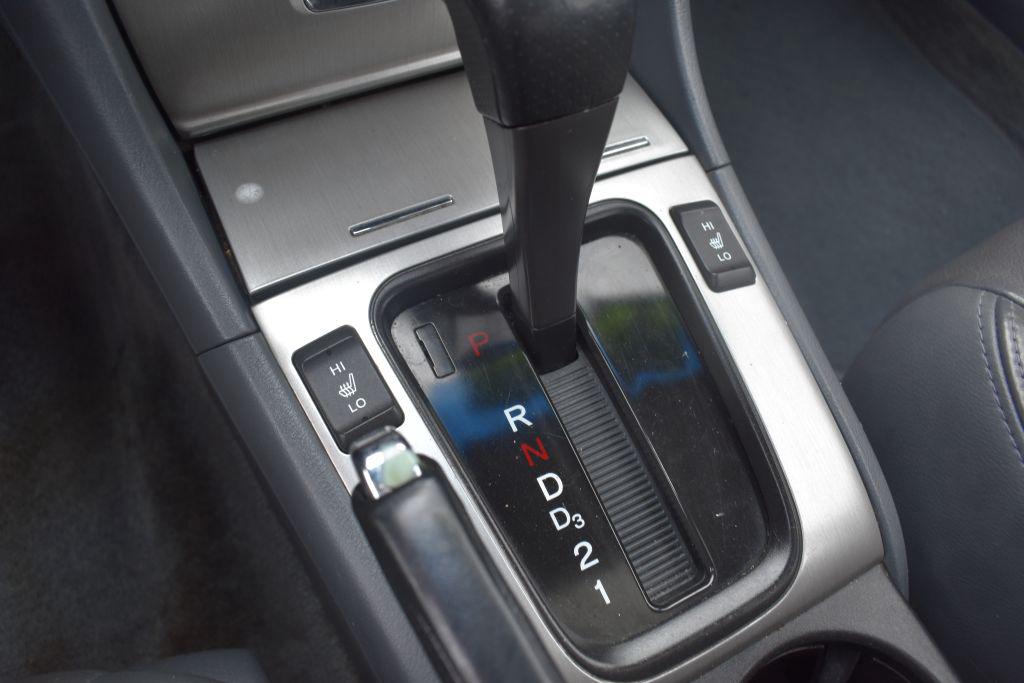 2006 Honda Accord EX photo