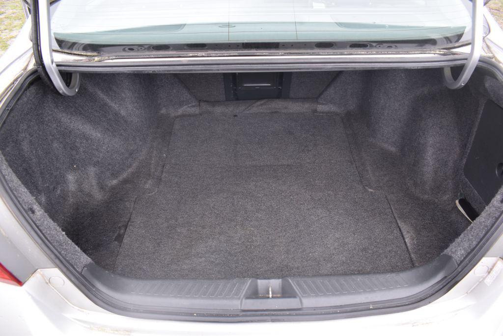 2006 Honda Accord EX photo