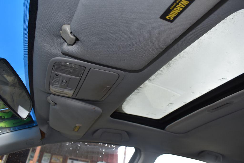 2006 Honda Accord EX photo