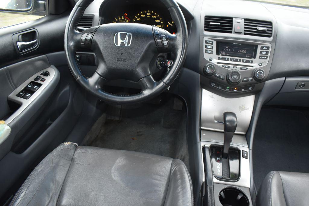 2006 Honda Accord EX photo