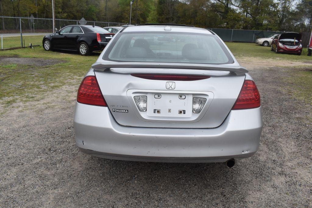 2006 Honda Accord EX photo