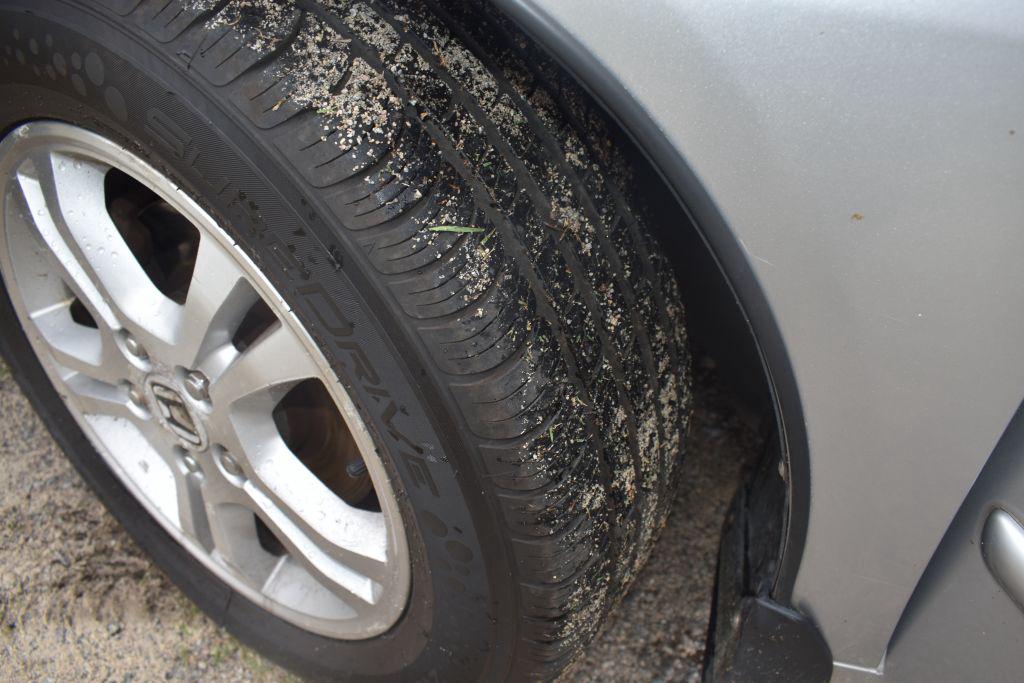 2006 Honda Accord EX photo