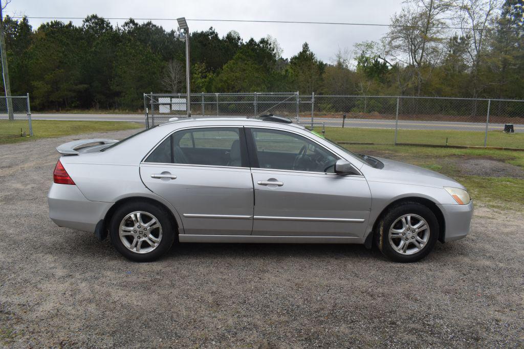 2006 Honda Accord EX photo