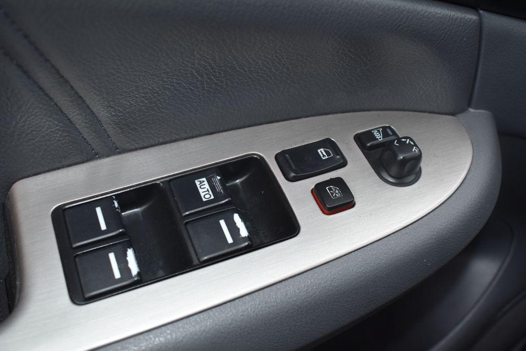 2006 Honda Accord EX photo