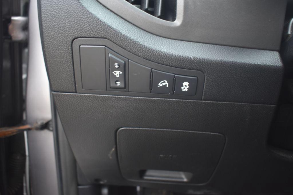 2011 Kia Sportage SX photo