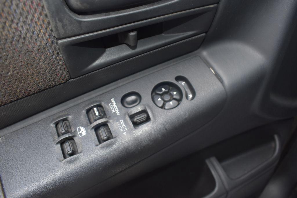 2001 Dodge Durango Sport photo