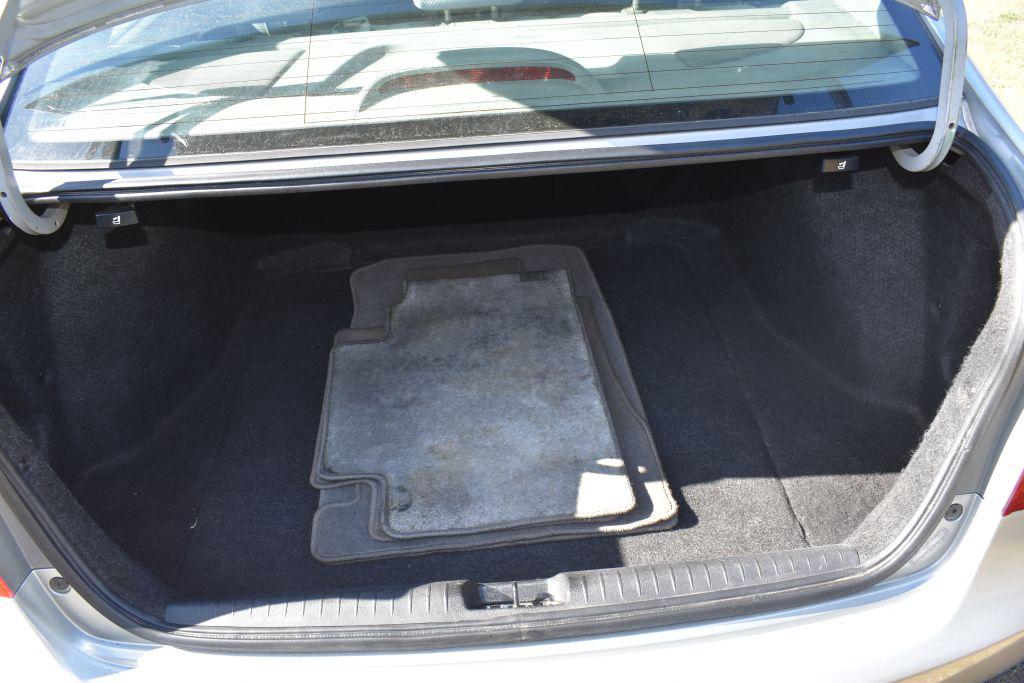 2010 Honda Civic - $6,000