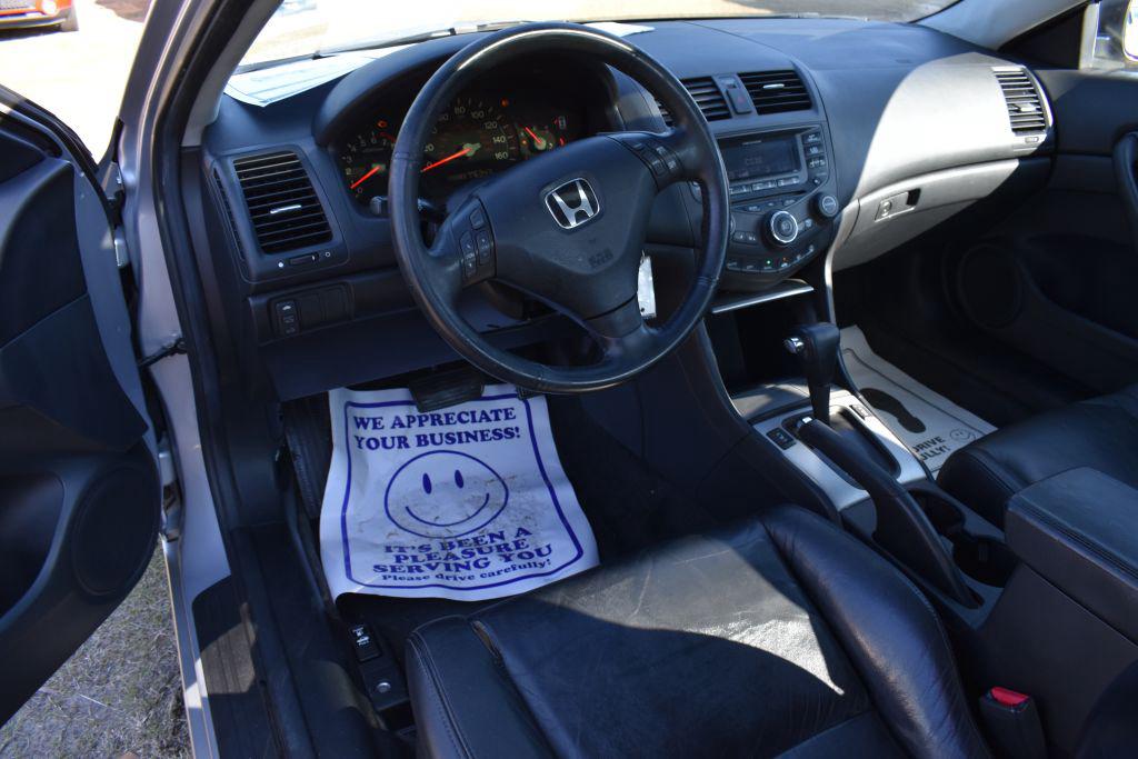 2004 Honda Accord - $4,300