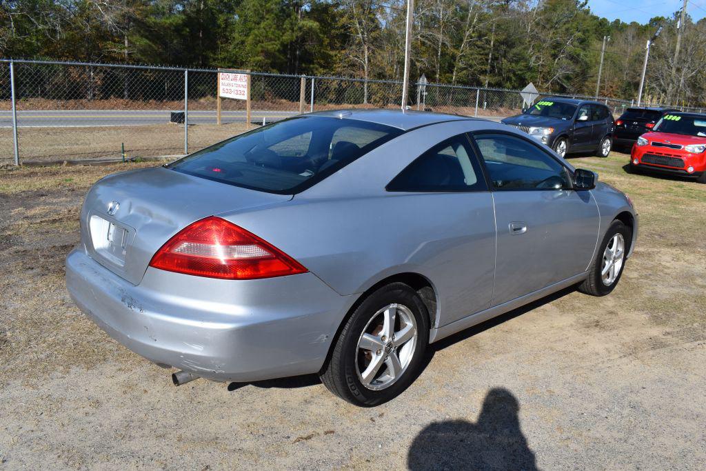 2004 Honda Accord - $4,300
