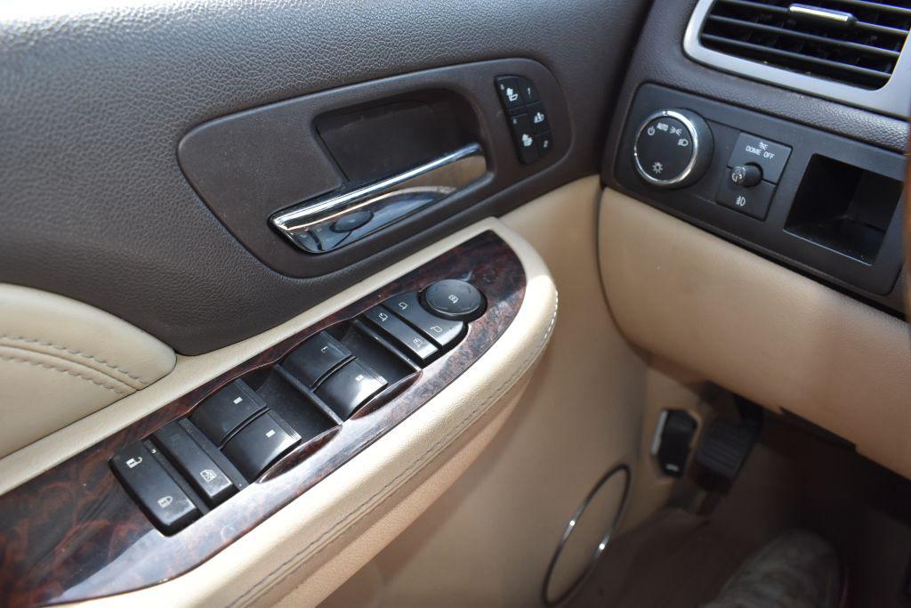 2008 GMC Yukon - $5,500
