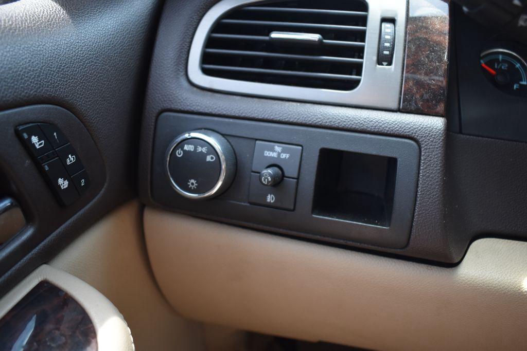 2008 GMC Yukon - $5,500