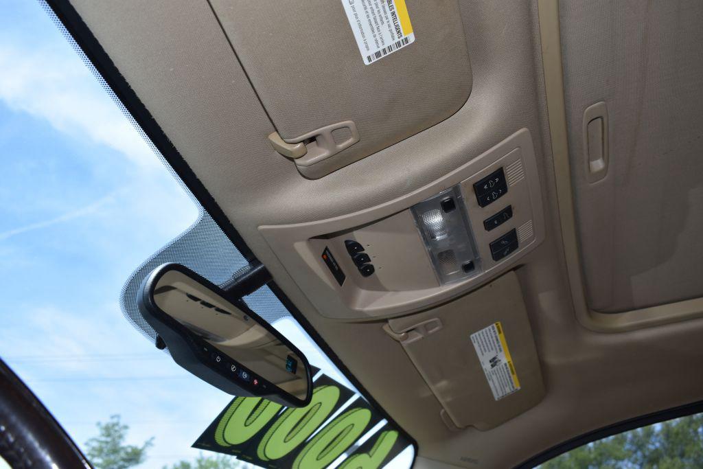 2008 GMC Yukon - $5,500
