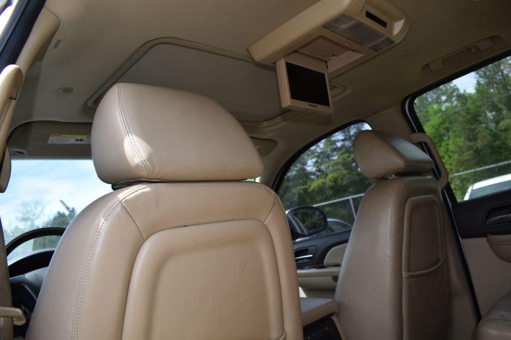 2008 GMC Yukon - $5,500