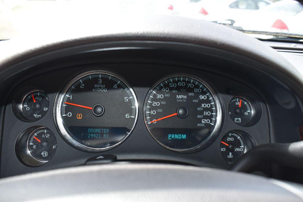 2008 GMC Yukon - $5,500