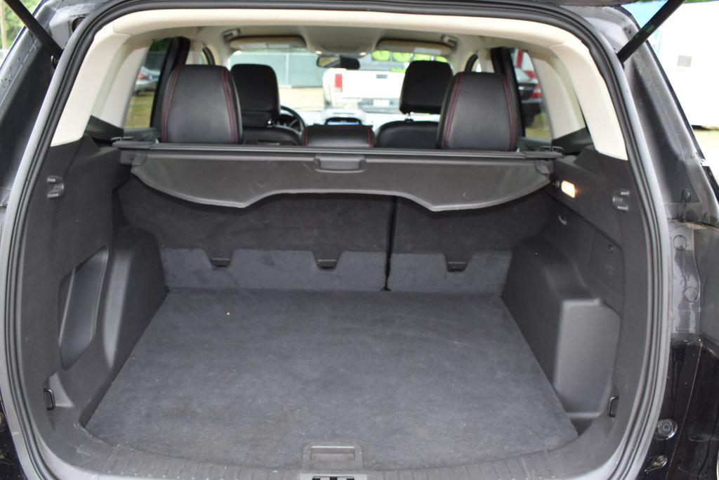 2017 Ford Escape - $7,800