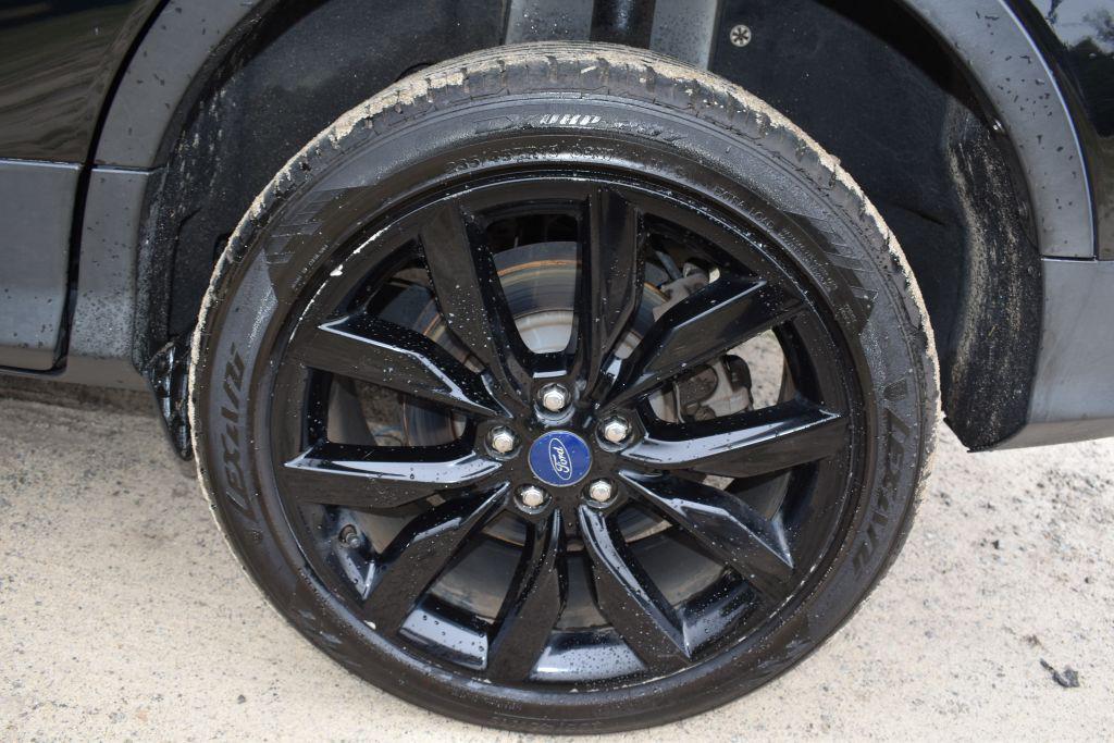 2017 Ford Escape - $7,800