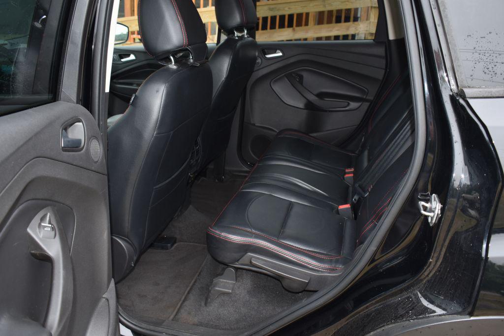 2017 Ford Escape - $7,800