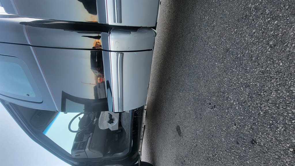 1999 Ford RSX Lariat photo