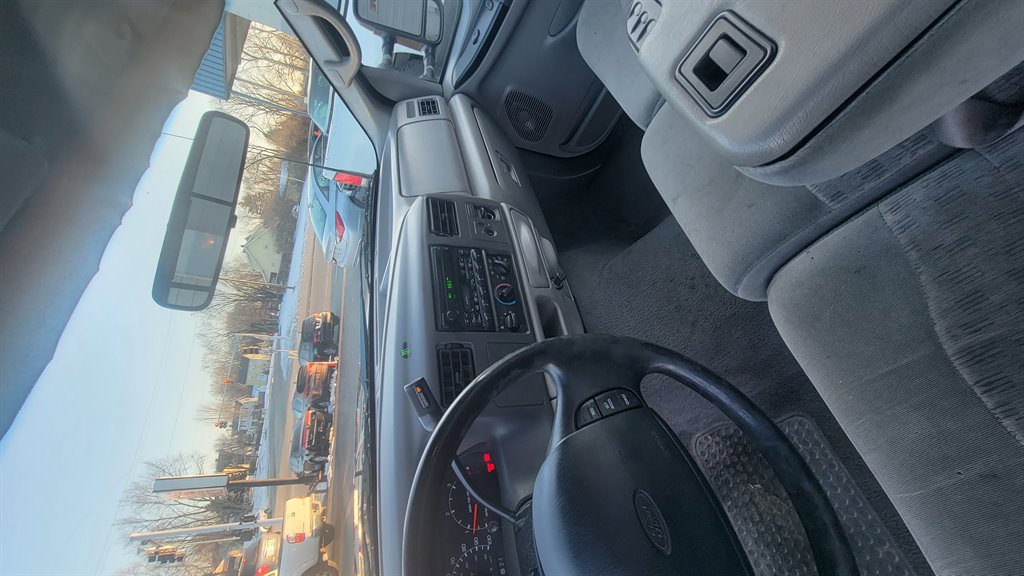 1999 Ford RSX Lariat photo