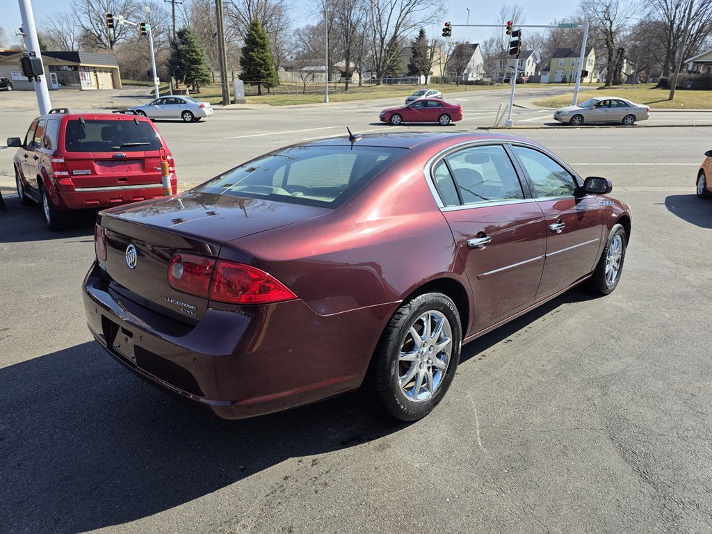 2006 Buick Lucerne CXL V8 photo